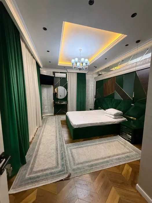 L4 Сдаётся уютная квартира Шайхантахурский р-н Чорсу