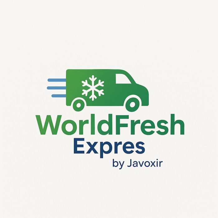 Грузоперовозки по всему миру