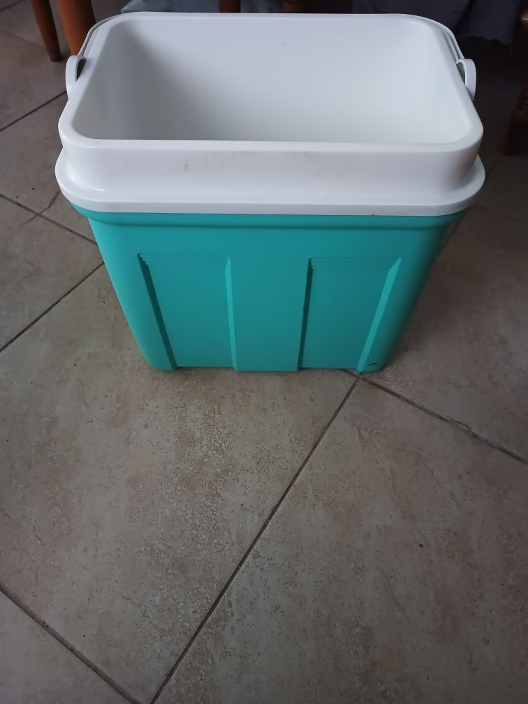 Coleman NORDKAP 27l