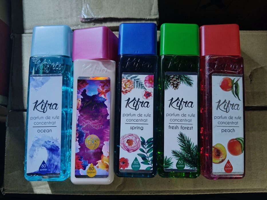 Kifra parfum concentrat