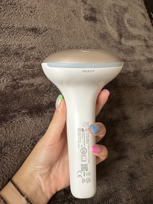Фотоепилатор IPL Philips Lumea Advanced SC1998/00