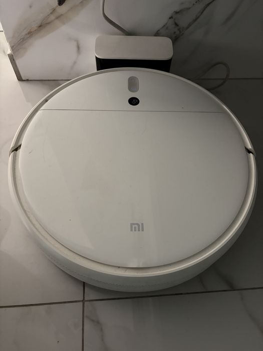 Aspirator Robot + accesorii