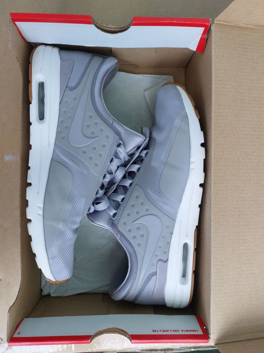Маратонки Nike W Air Max Zero