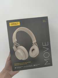 Casti JABRA Move Style, Bluetooth, On-Ear, Microfon, NC, Sigilate!