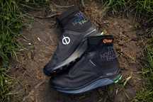 Ghete The North Face M Flight Futurelight,mammut, la sportiva,hoka, on