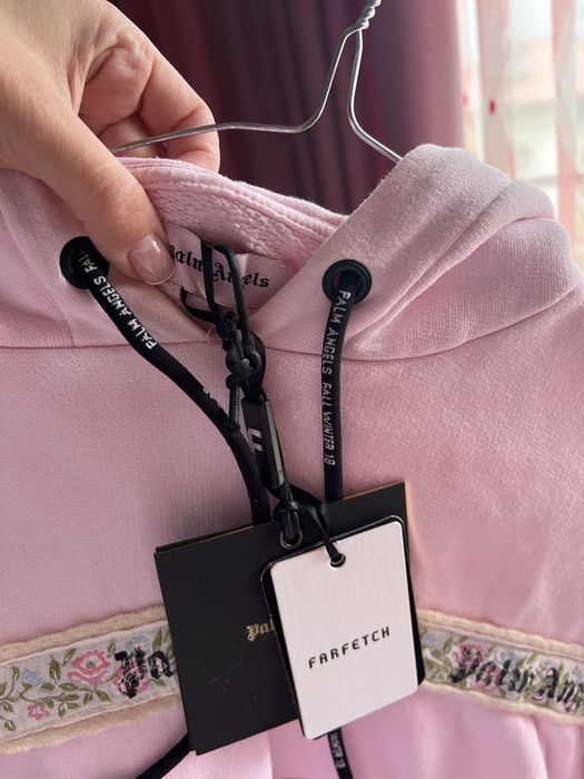 Hanorac Palm Angels original