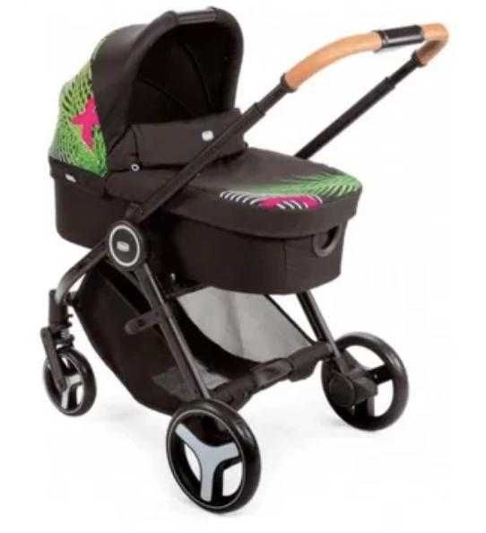 Carucior Chicco Best Friend Jungle 3 in 1