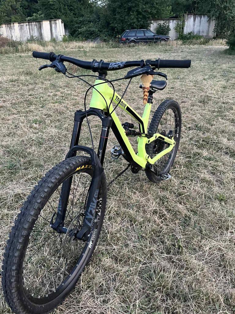 Canyon torque ,,M,