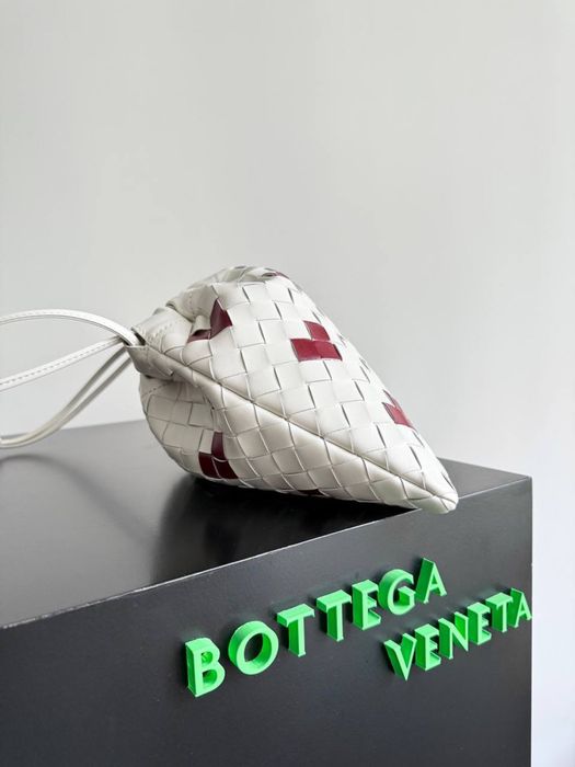 Geanta Bottega Veneta