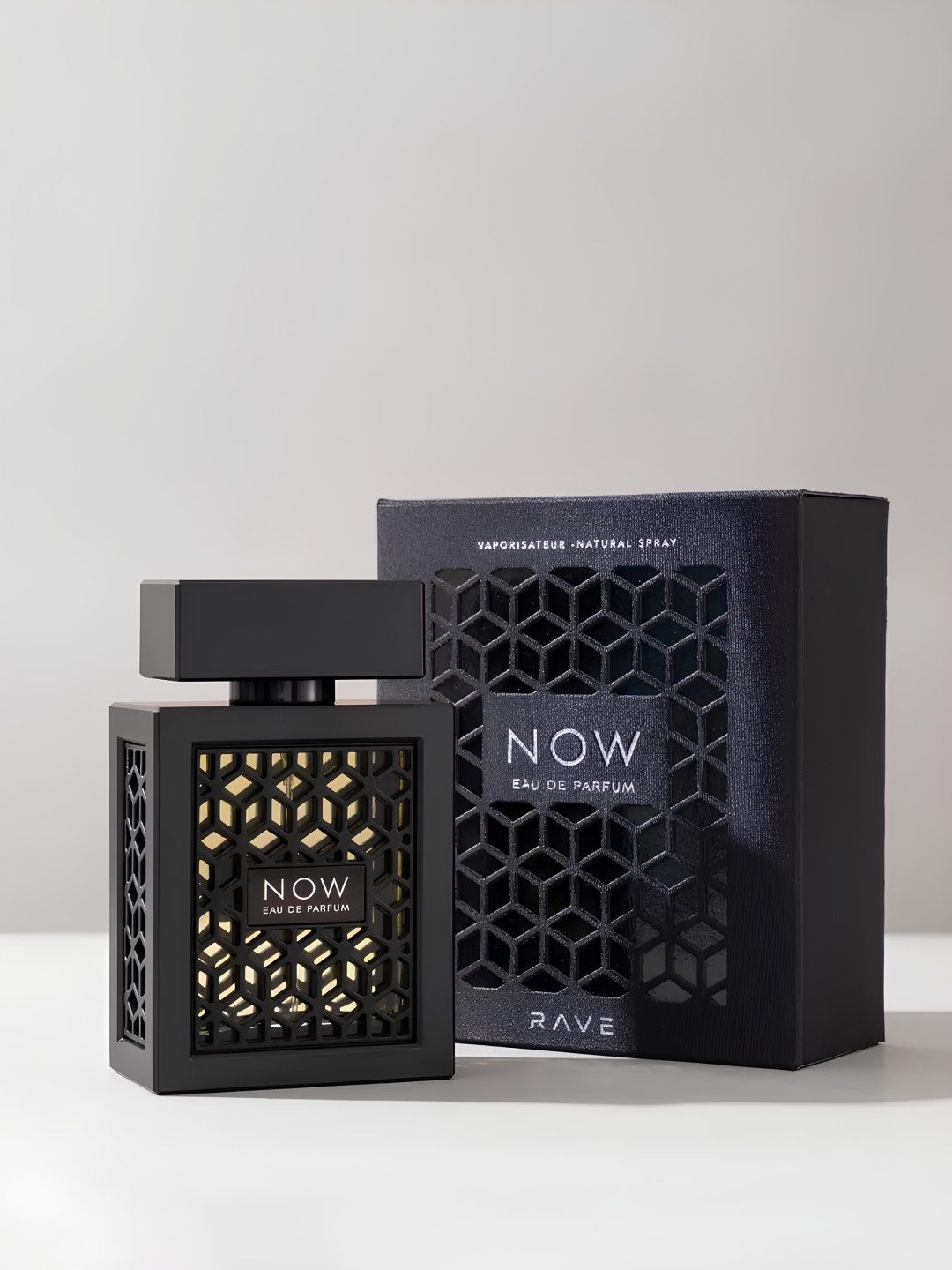 Now atir - erkaklar uchun ideal tanlov