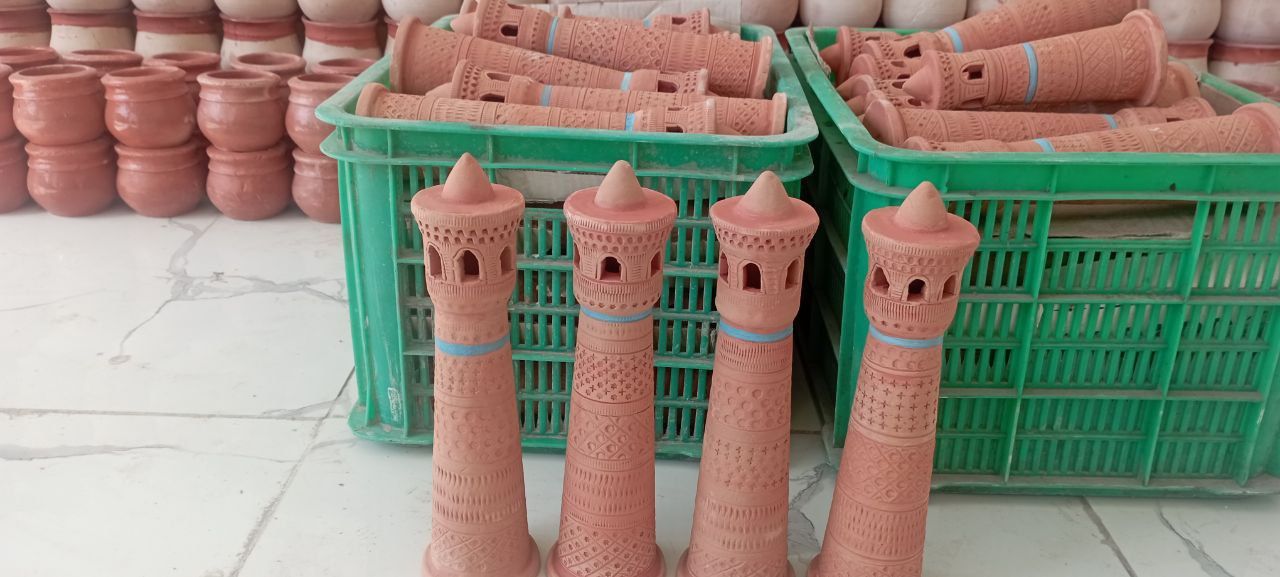 Minorai kalon mayda nusxasi