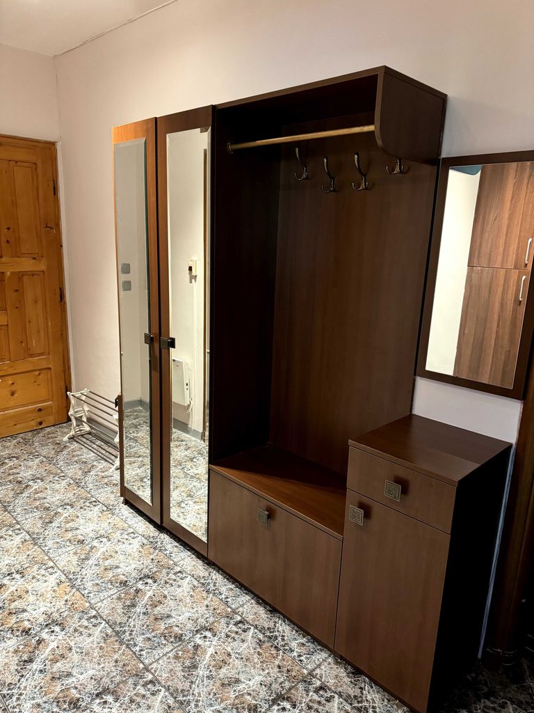 Дава се под наем Тристаен апартамент в Пловдив, Каменица 1 - 98 кв.м за 612 € - Снимка #15
