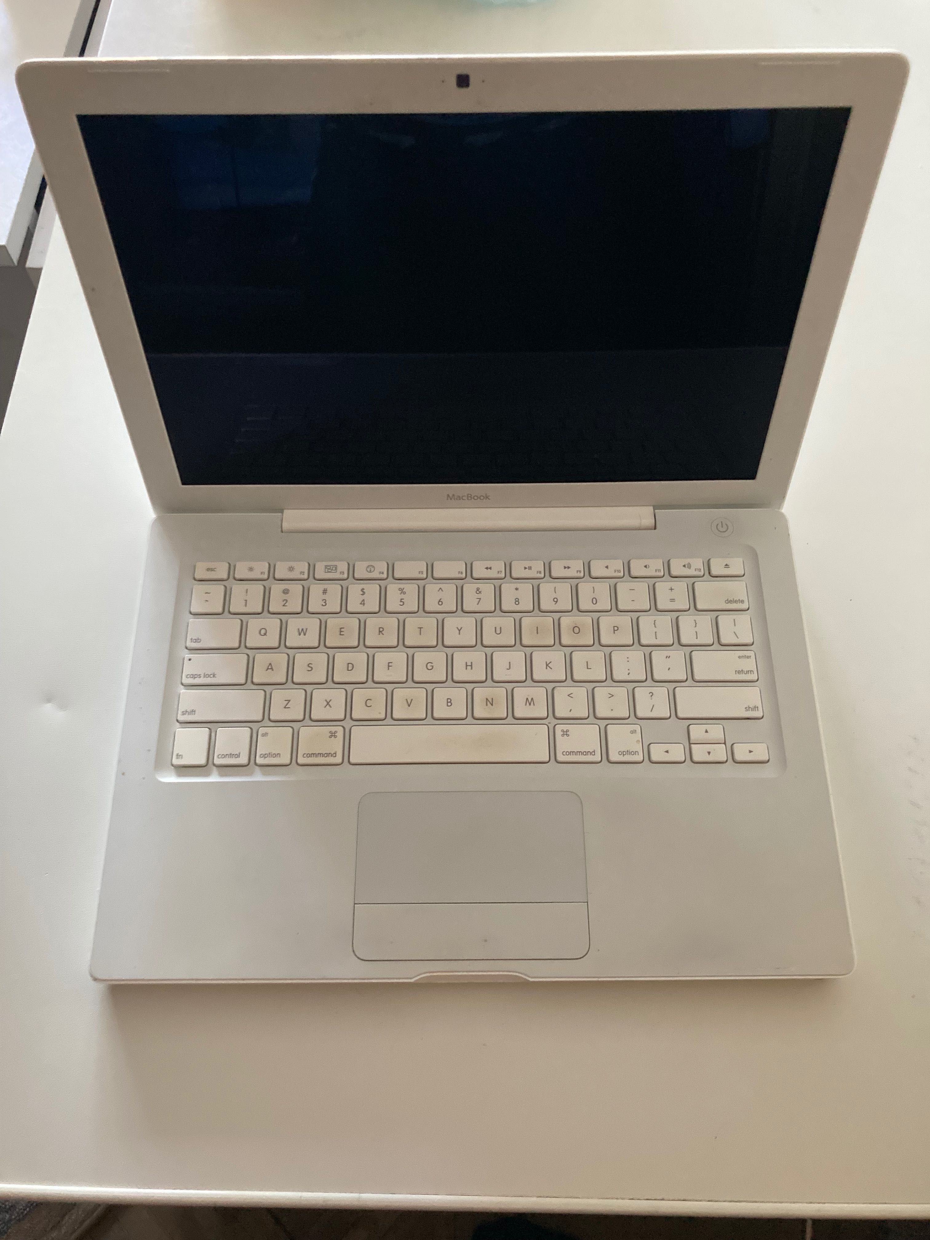 macbook a1181 2006