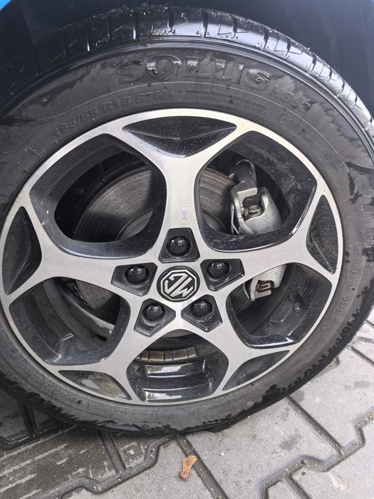 Vand anvelope de vara - KUMHO