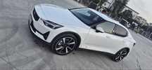 Polestar 2 360 kamera hamma narsasi bor