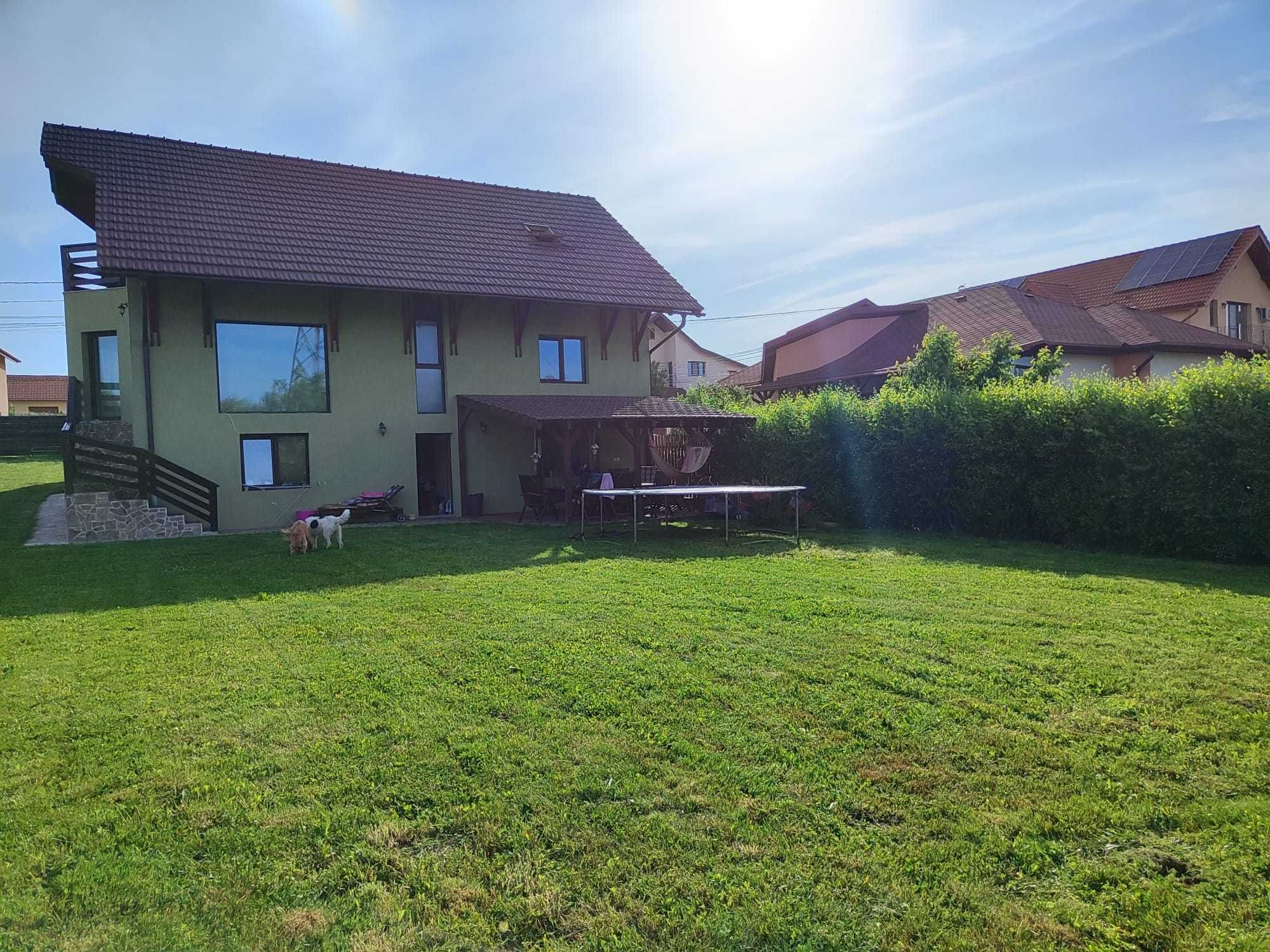 Casa de Vanzare Zalau Str. Hategului