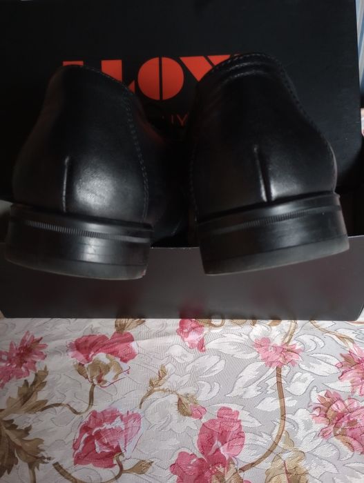 Pantofi barbatesti