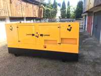 Generator 110 kva