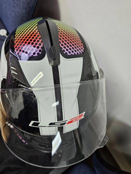 Cască moto LS2 L