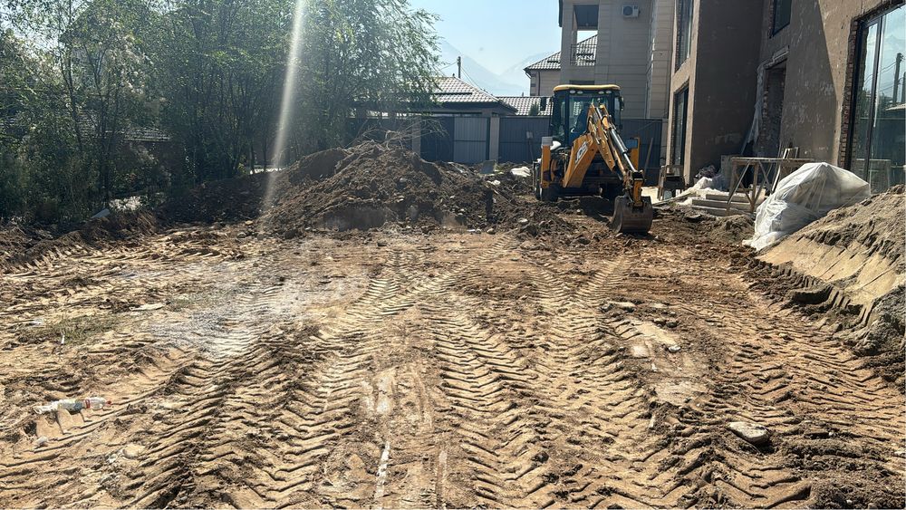 Разнорабочие все виды работ