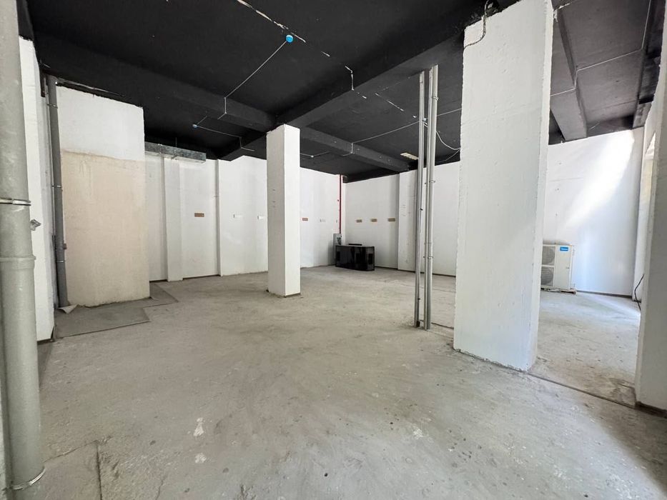 Аренда помещения в Imperial club city 
Алайский рынок 372 м²