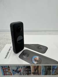 Insta 360 x2 noua