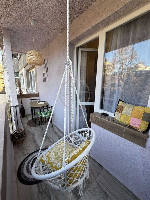 Продава се Тристаен апартамент в Пловдив, Кършияка - 64 кв.м за 2344 €/кв.м - Снимка #15