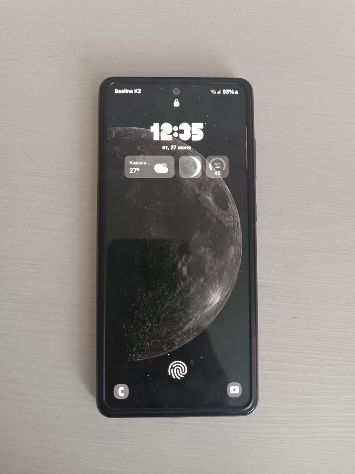 Продаётся samsung galaxy a52 128gb