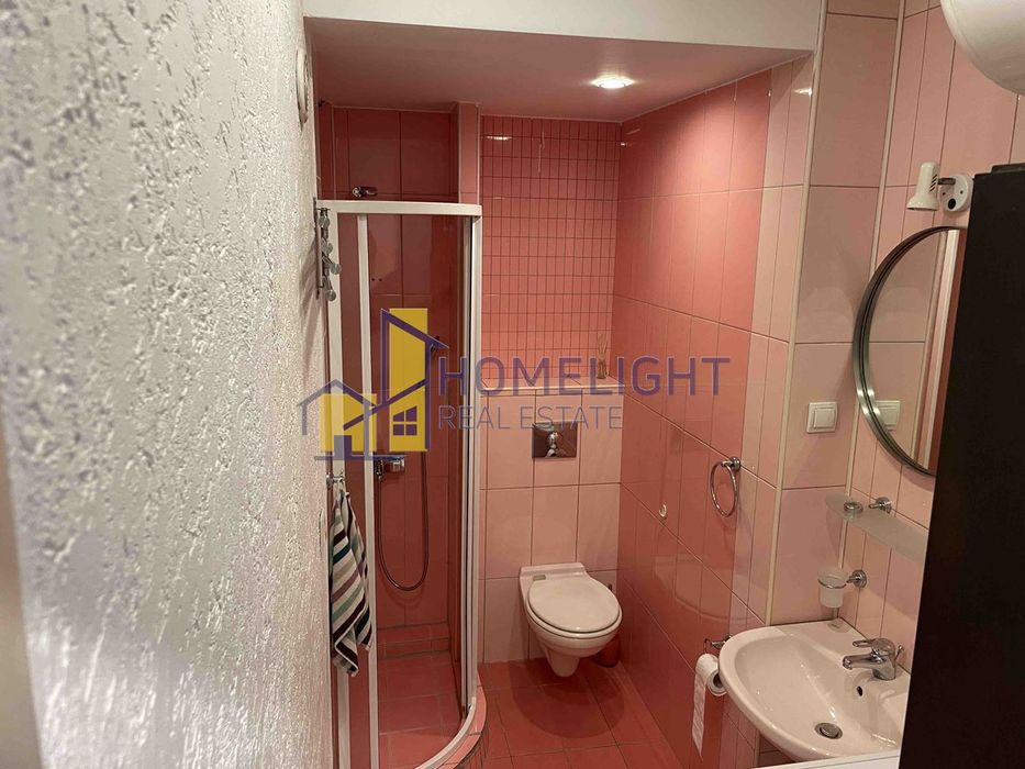 Дава се под наем Четиристаен апартамент в София, Център - 145 кв.м за 1200 € - Снимка #7