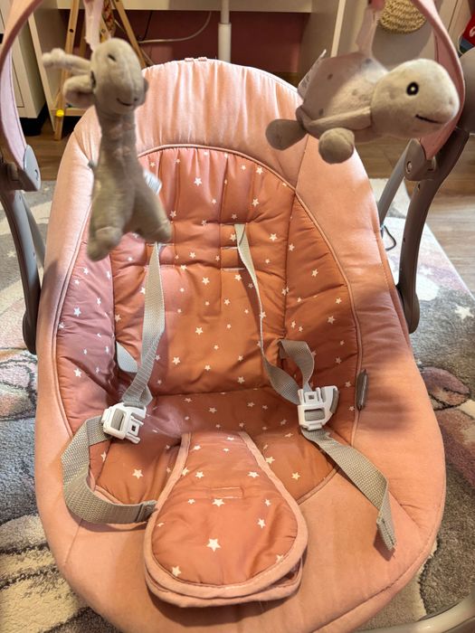 Бебешка люлка Лорели