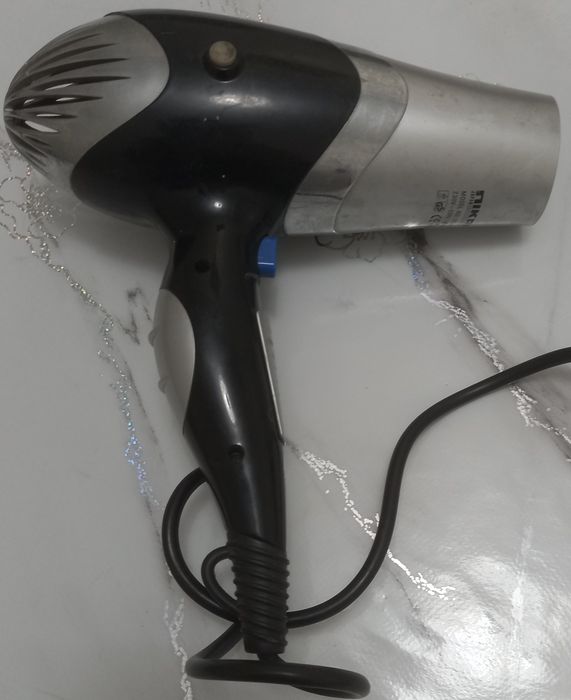 Фен  для укладки волос