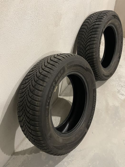 195 65 15 Зимни гуми Hankook