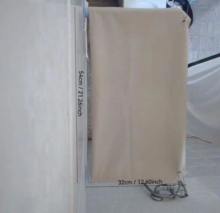 Хамак за котки с вакуум