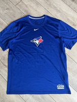 NIKE MLB USA Toronto Blue Jays - Размер Л/ХЛ Оригинал