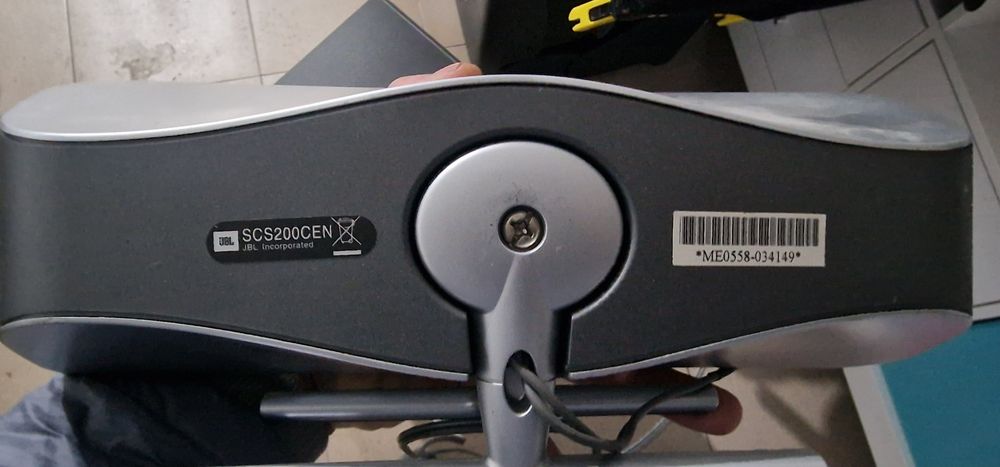 sistem audio JBL 5.1