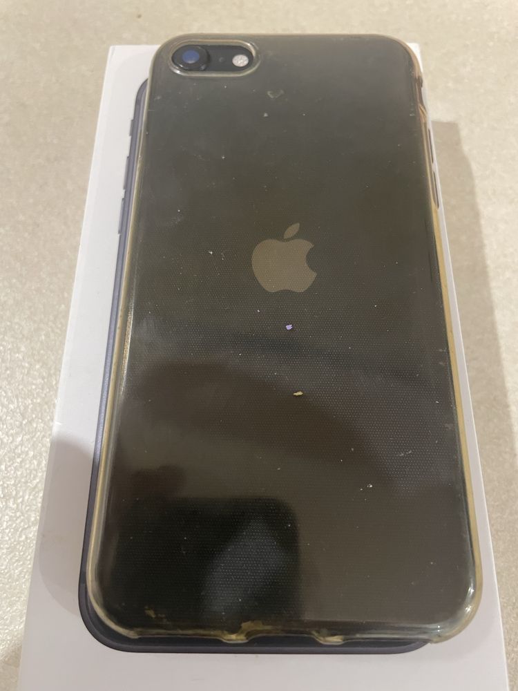 Iphone se 2020 128 gb