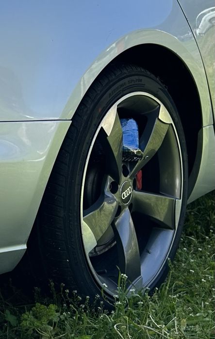Vand , audi a6c7 3,0 -204cp 2013