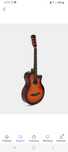 Akustik gitara Cowboy 3810