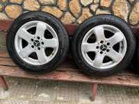 Djanti 16 5х112 Мерцедес Джанти 16 цола 5x112 mercedes s gumi