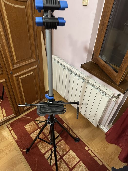 Ebike Carpat 27” ca noua