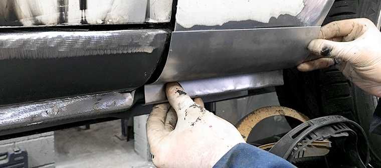 Автотенекеджийски услуги-Всички видове заваряване-кв.Горубляне