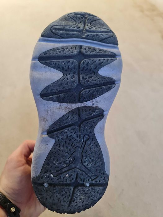 Детски спортни боти Jordan