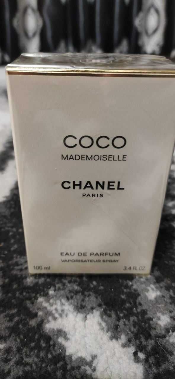 Парфюм Шанель, CHANEL Mademoiselle Coco