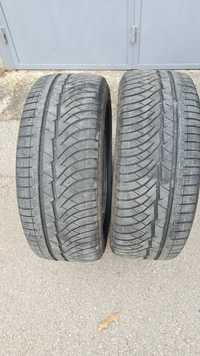 Зимни гуми 245 45 18 Michelin
