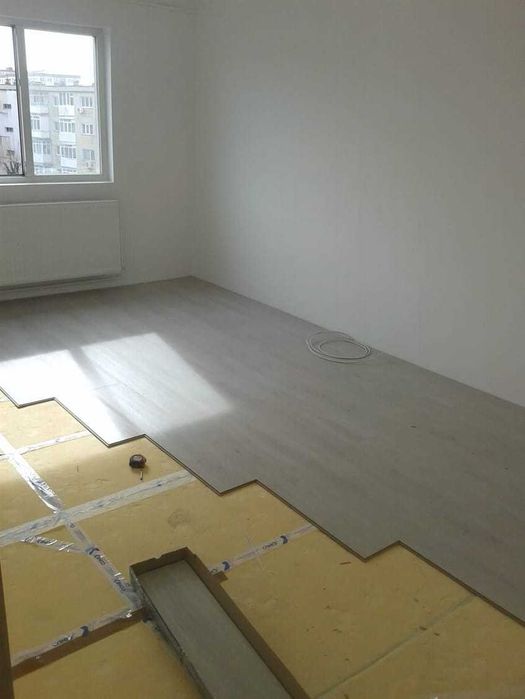 Meserias serios execut amenajari interioare,renovari,zugravit!