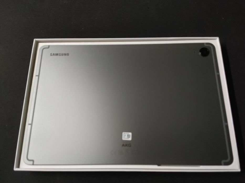 Tabletă Samsung Galaxy Tab S9 FE