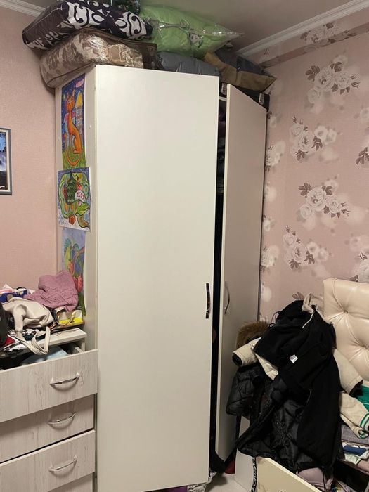 Продам шкаф и комод за 15 000