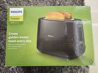 Prajitor de paine Philips Toaster 3000 Series