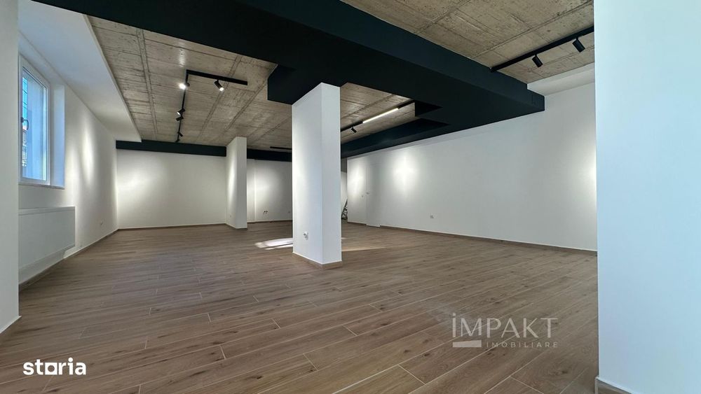 Oportunitate! Spatiu comercial – ideal pentru afacerea ta, Buna Ziua!