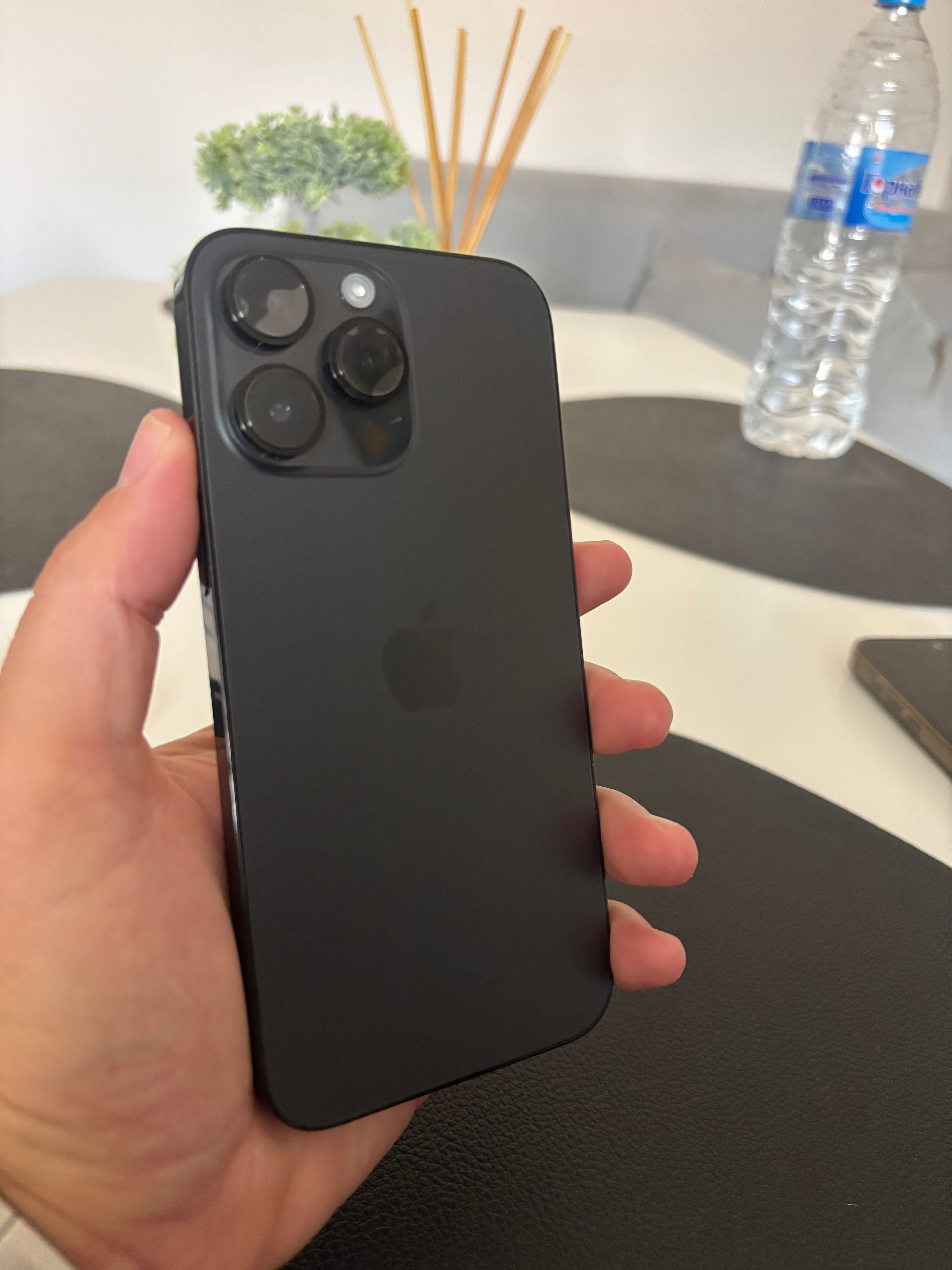 Apple 14 pro max 256 GB